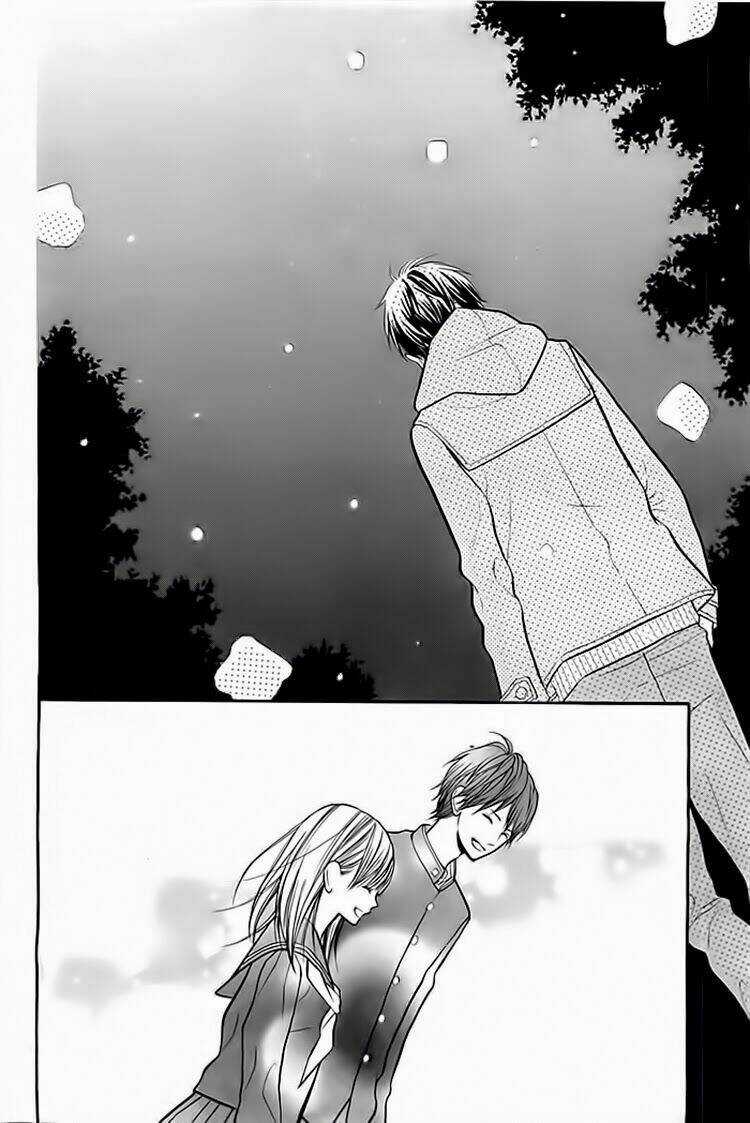 Hanagimi To Koisuru Watashi - Chapter 23 - Trang 12