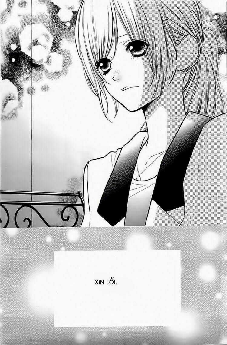 Hanagimi To Koisuru Watashi - Chapter 23 - Trang 13