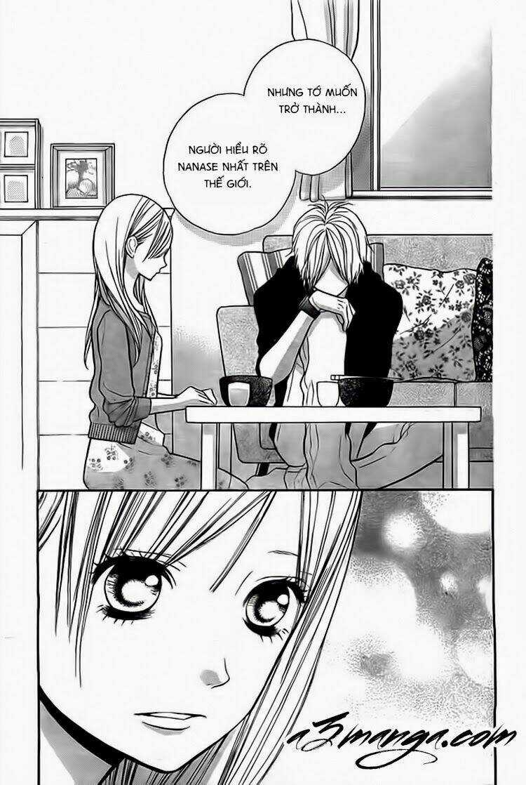 Hanagimi To Koisuru Watashi - Chapter 23 - Trang 29