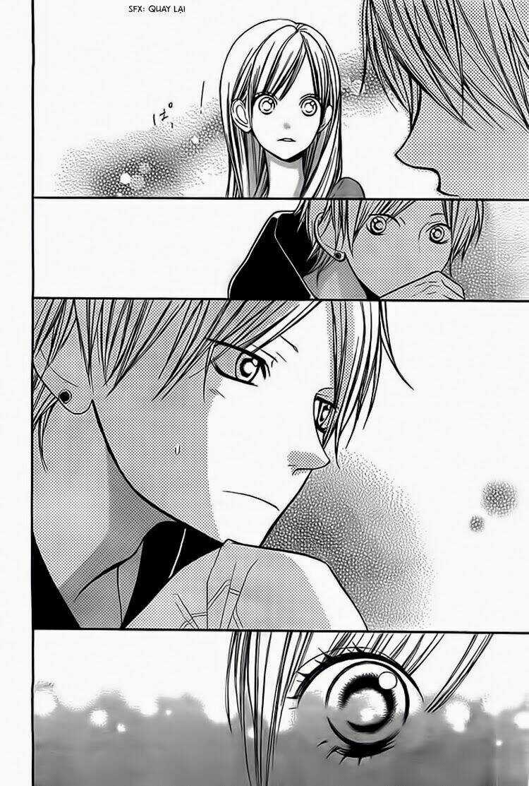 Hanagimi To Koisuru Watashi - Chapter 23 - Trang 30