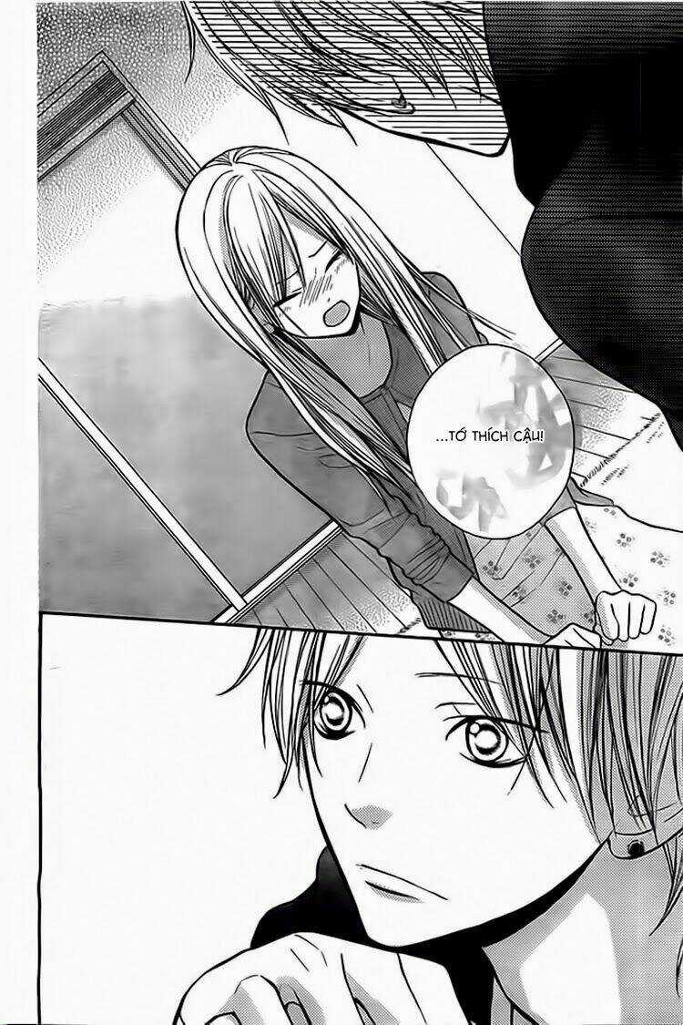 Hanagimi To Koisuru Watashi - Chapter 23 - Trang 32