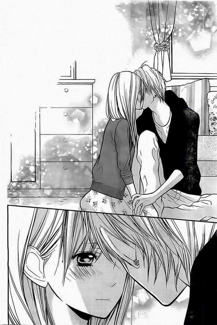 Hanagimi To Koisuru Watashi - Chapter 23 - Trang 36