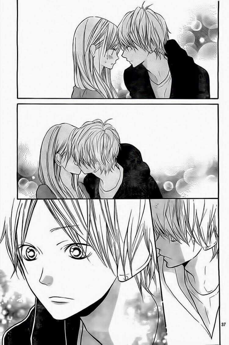 Hanagimi To Koisuru Watashi - Chapter 23 - Trang 37