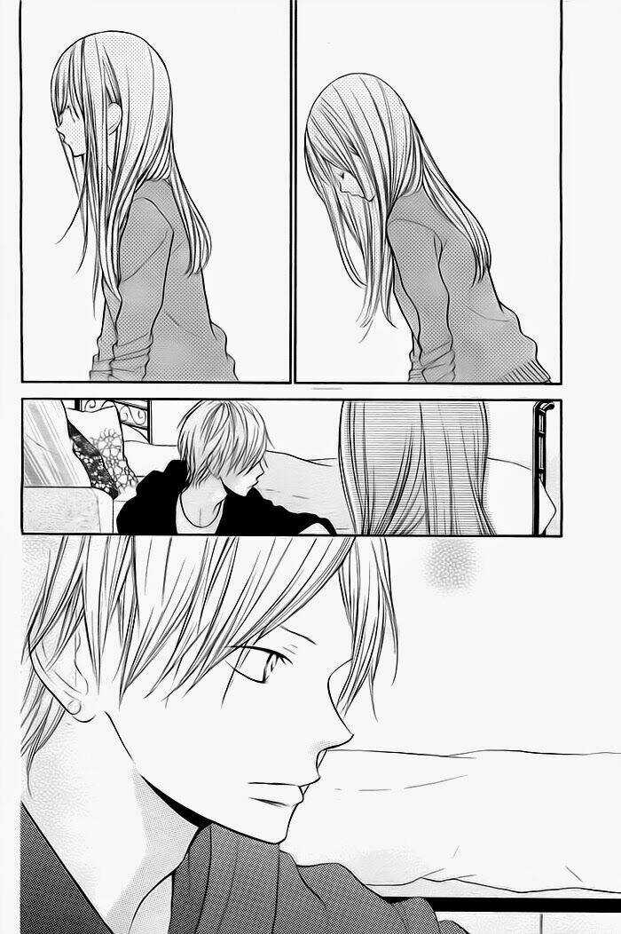 Hanagimi To Koisuru Watashi - Chapter 24 - Trang 7