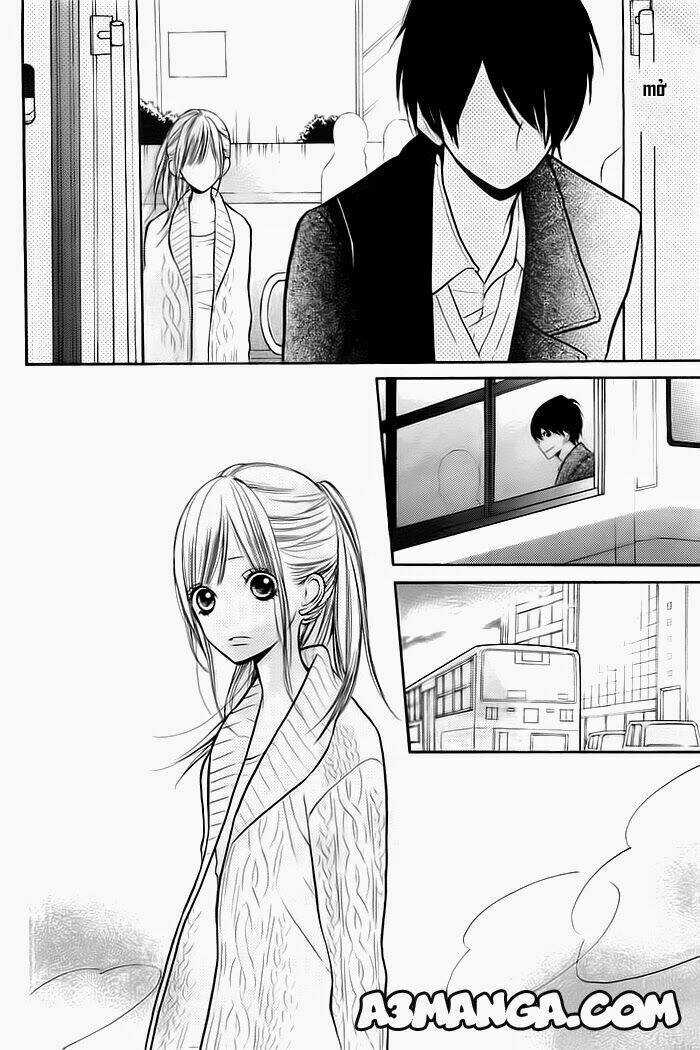 Hanagimi To Koisuru Watashi - Chapter 25 - Trang 23