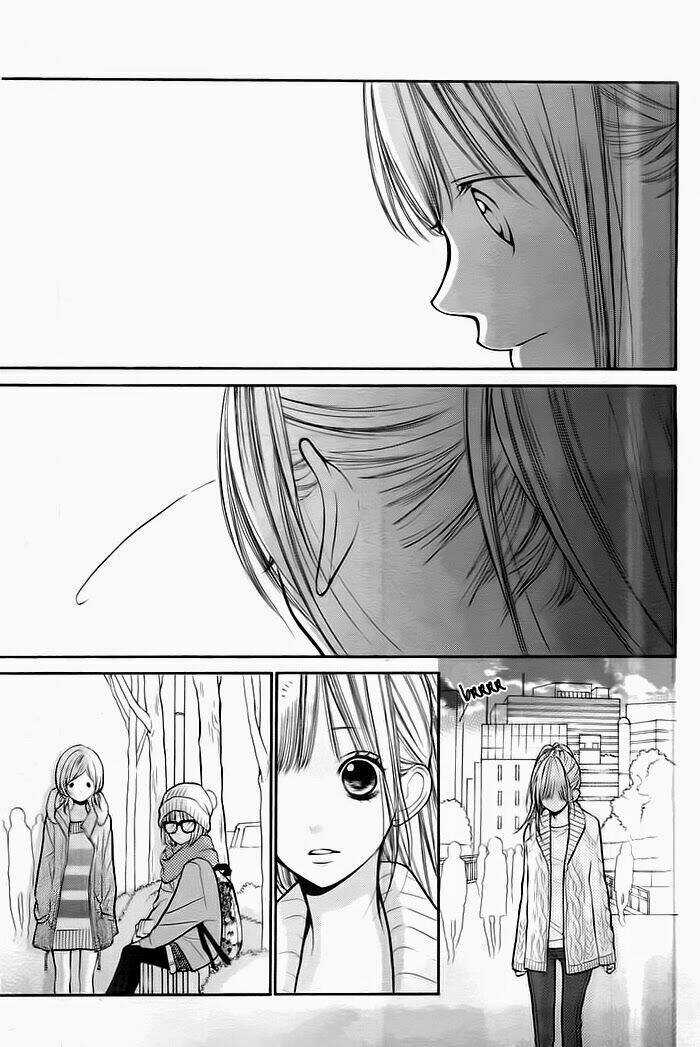 Hanagimi To Koisuru Watashi - Chapter 25 - Trang 24