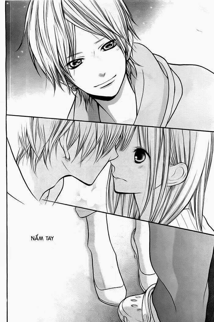 Hanagimi To Koisuru Watashi - Chapter 25 - Trang 39