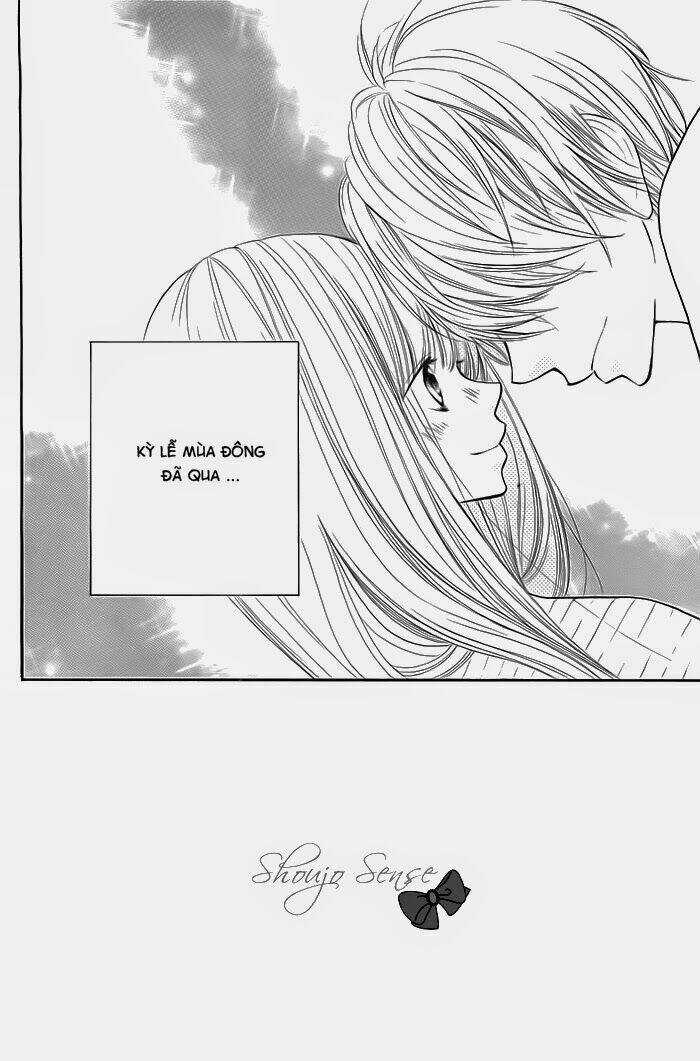 Hanagimi To Koisuru Watashi - Chapter 26 - Trang 3