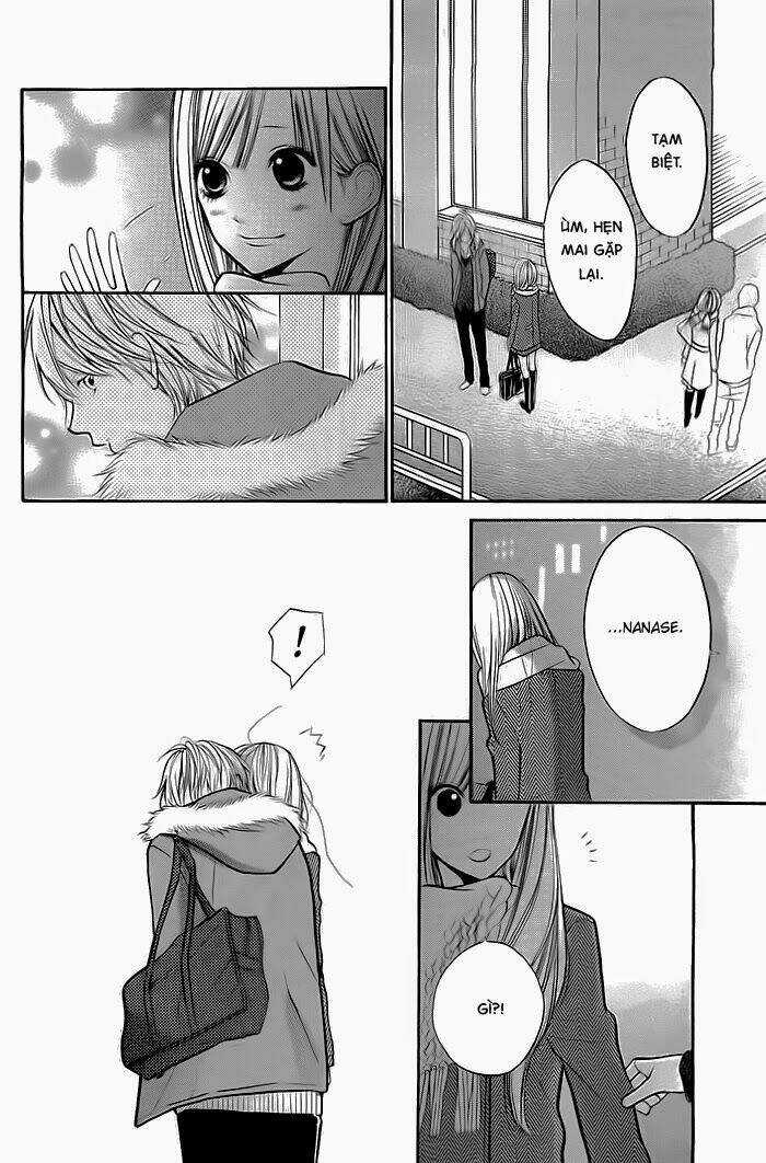 Hanagimi To Koisuru Watashi - Chapter 26 - Trang 29