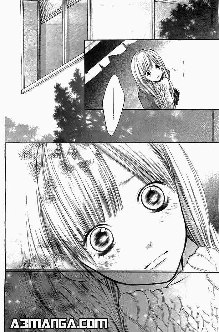 Hanagimi To Koisuru Watashi - Chapter 27 - Trang 17