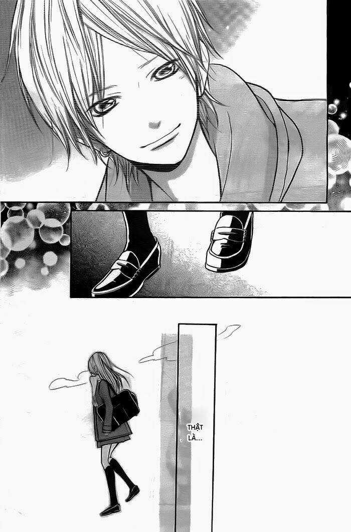 Hanagimi To Koisuru Watashi - Chapter 27 - Trang 18