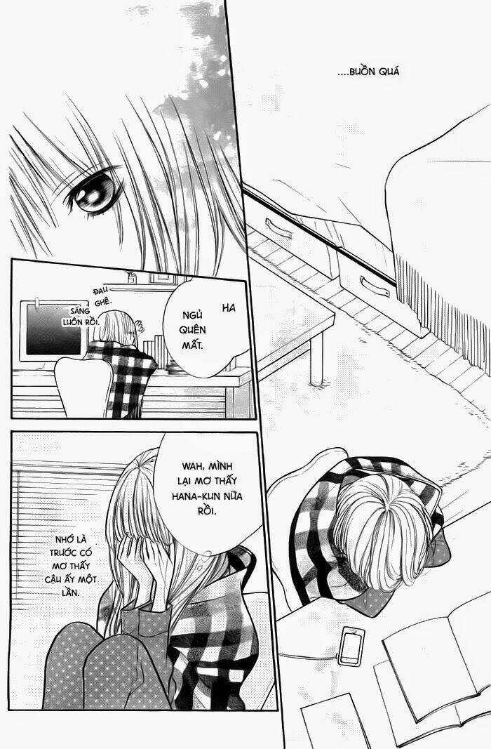 Hanagimi To Koisuru Watashi - Chapter 27 - Trang 19