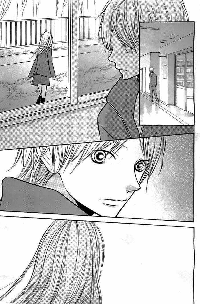 Hanagimi To Koisuru Watashi - Chapter 27 - Trang 36