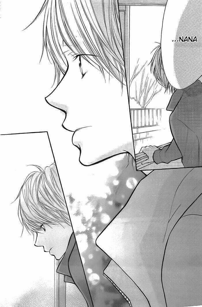 Hanagimi To Koisuru Watashi - Chapter 27 - Trang 37