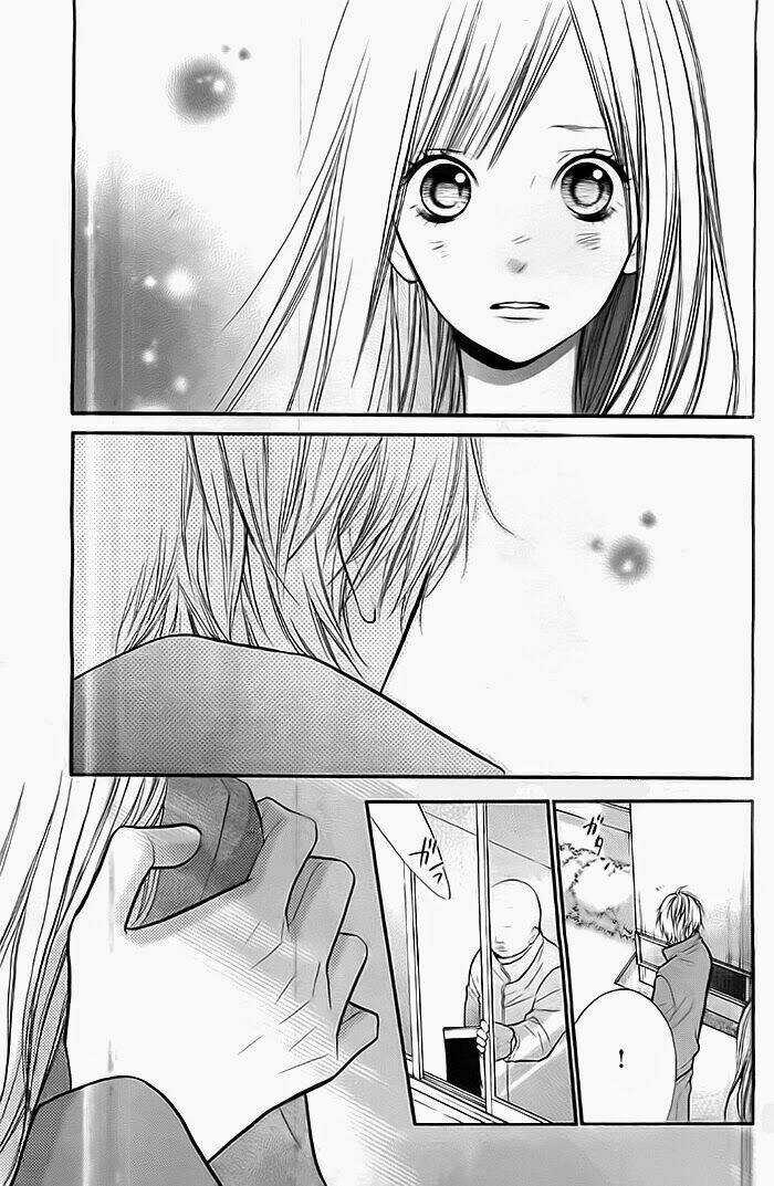 Hanagimi To Koisuru Watashi - Chapter 28 - Trang 17