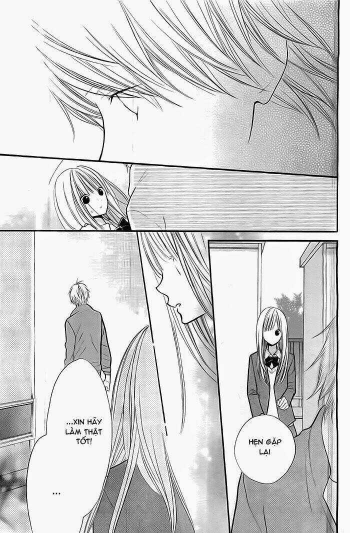 Hanagimi To Koisuru Watashi - Chapter 28 - Trang 19