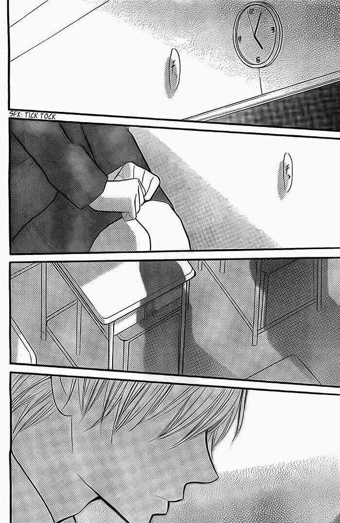 Hanagimi To Koisuru Watashi - Chapter 28 - Trang 34