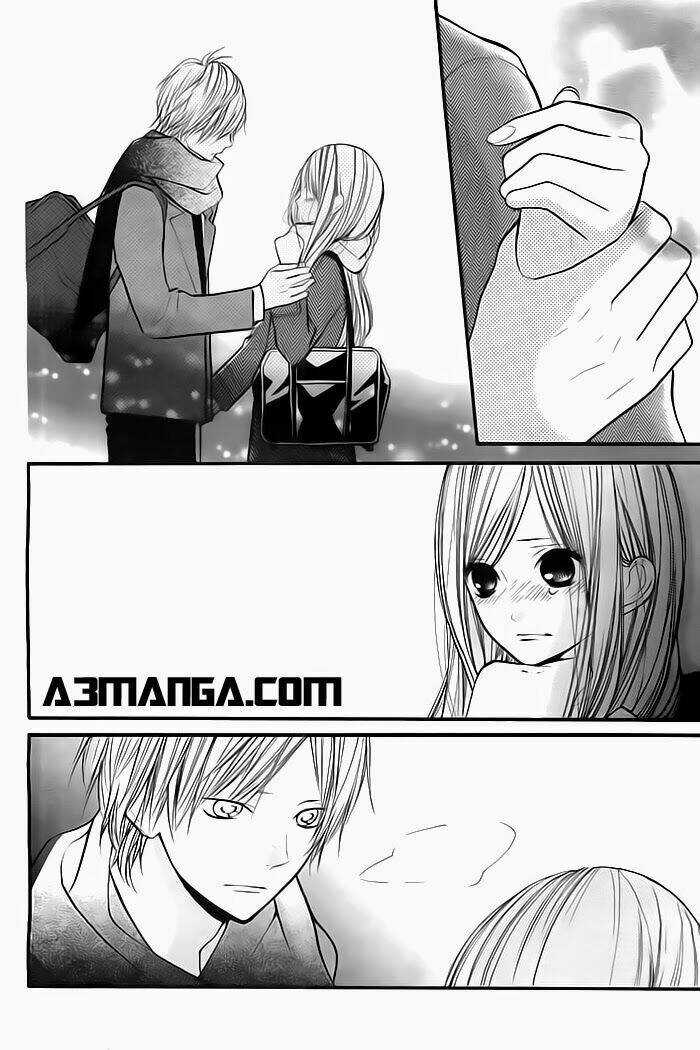 Hanagimi To Koisuru Watashi - Chapter 29 - Trang 13