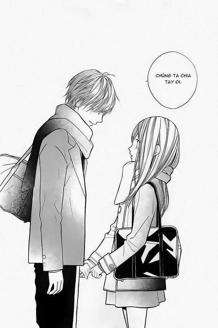 Hanagimi To Koisuru Watashi - Chapter 29 - Trang 15