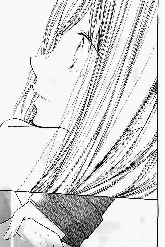 Hanagimi To Koisuru Watashi - Chapter 29 - Trang 16