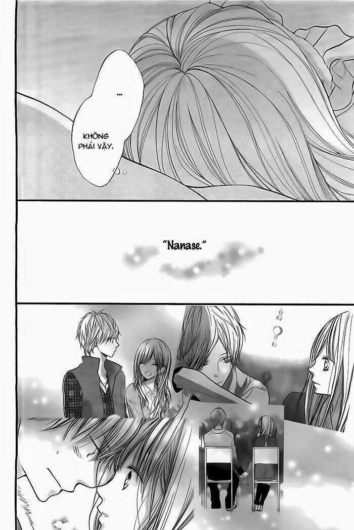 Hanagimi To Koisuru Watashi - Chapter 29 - Trang 21