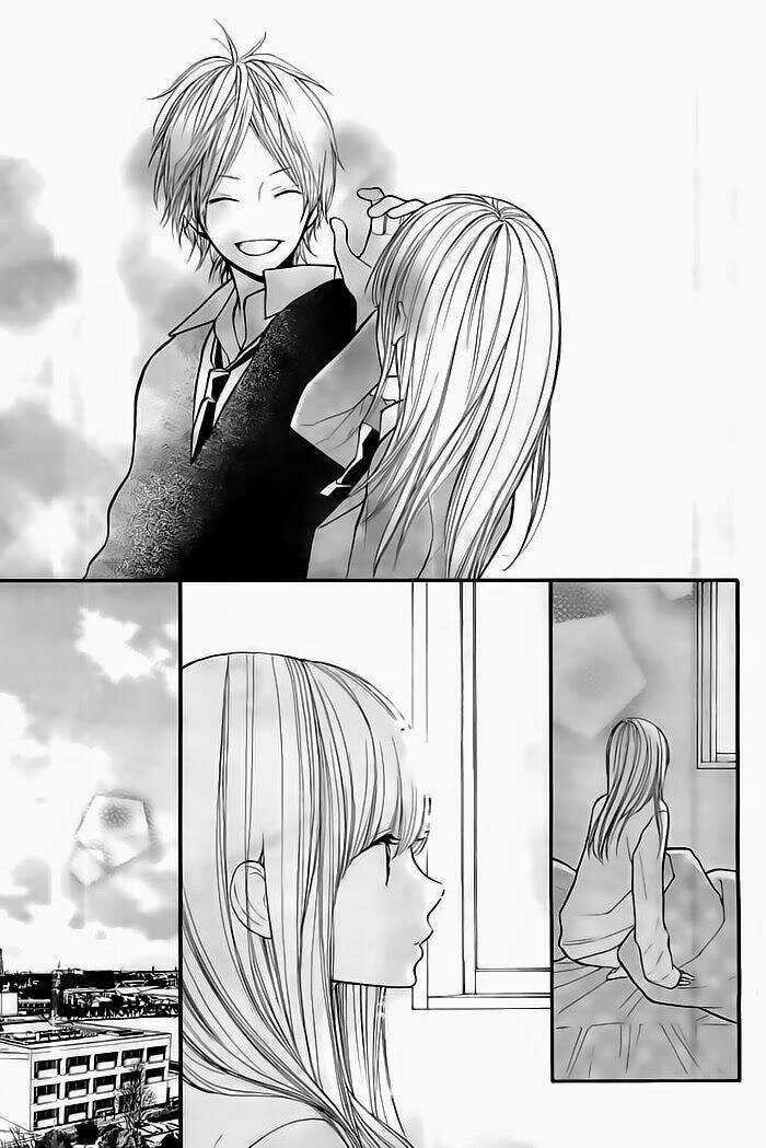 Hanagimi To Koisuru Watashi - Chapter 29 - Trang 22