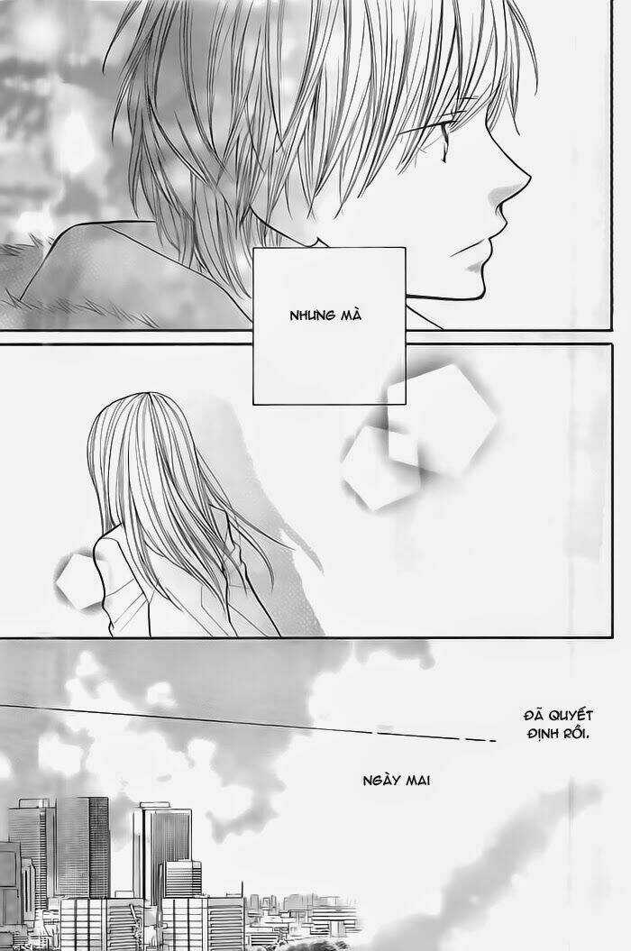 Hanagimi To Koisuru Watashi - Chapter 29 - Trang 28