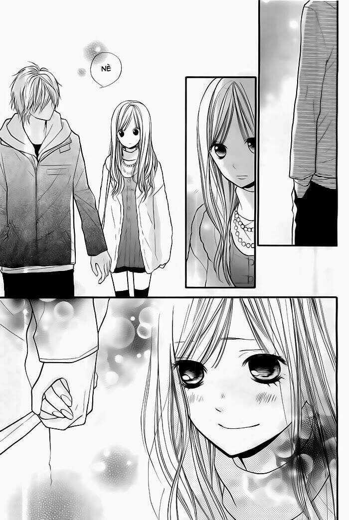 Hanagimi To Koisuru Watashi - Chapter 29 - Trang 30