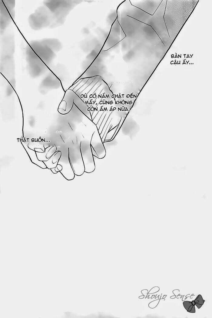 Hanagimi To Koisuru Watashi - Chapter 29 - Trang 4