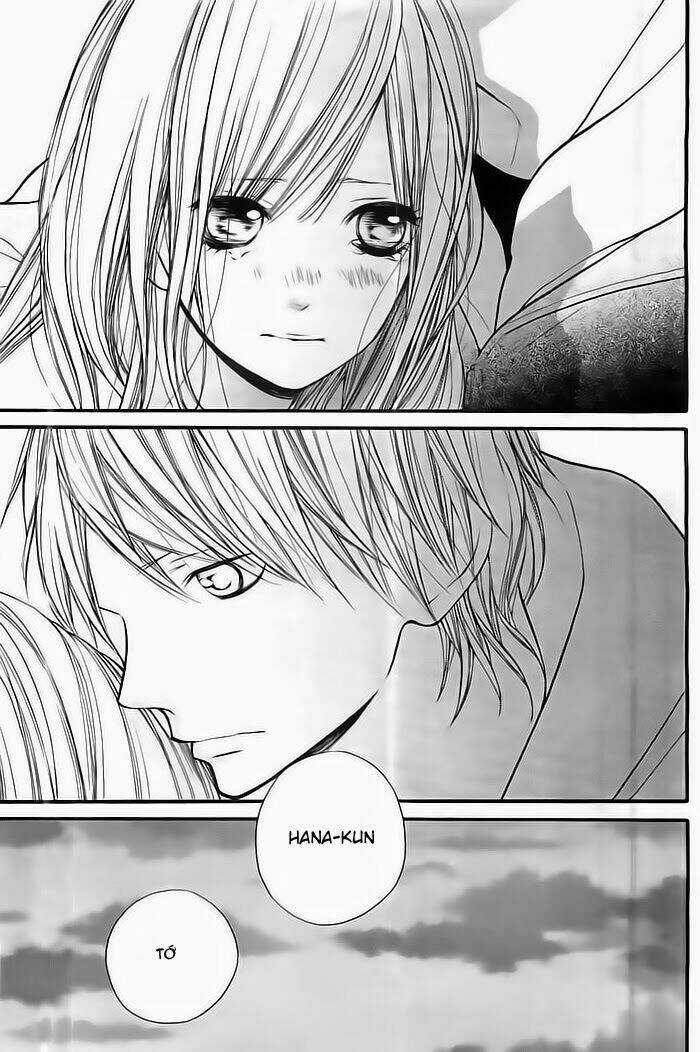 Hanagimi To Koisuru Watashi - Chapter 29 - Trang 38