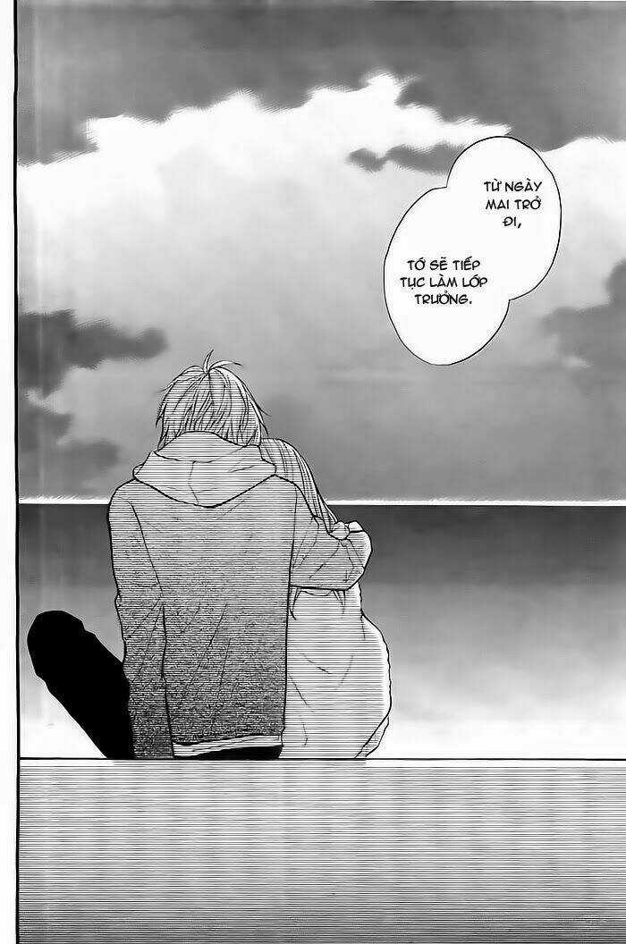 Hanagimi To Koisuru Watashi - Chapter 29 - Trang 39