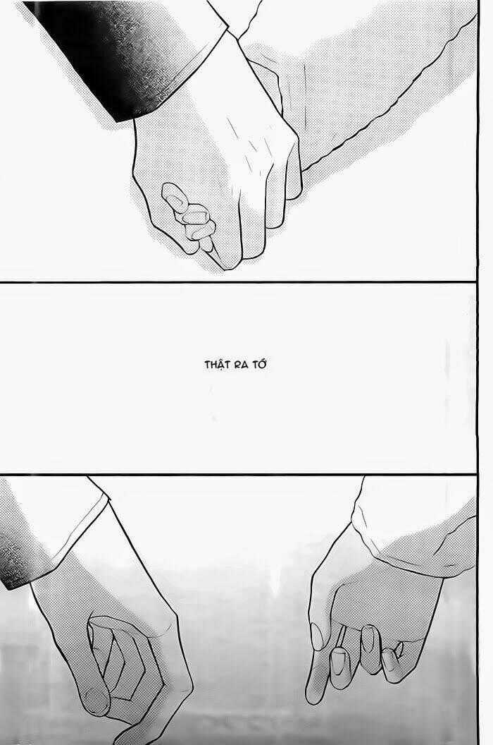 Hanagimi To Koisuru Watashi - Chapter 29 - Trang 40