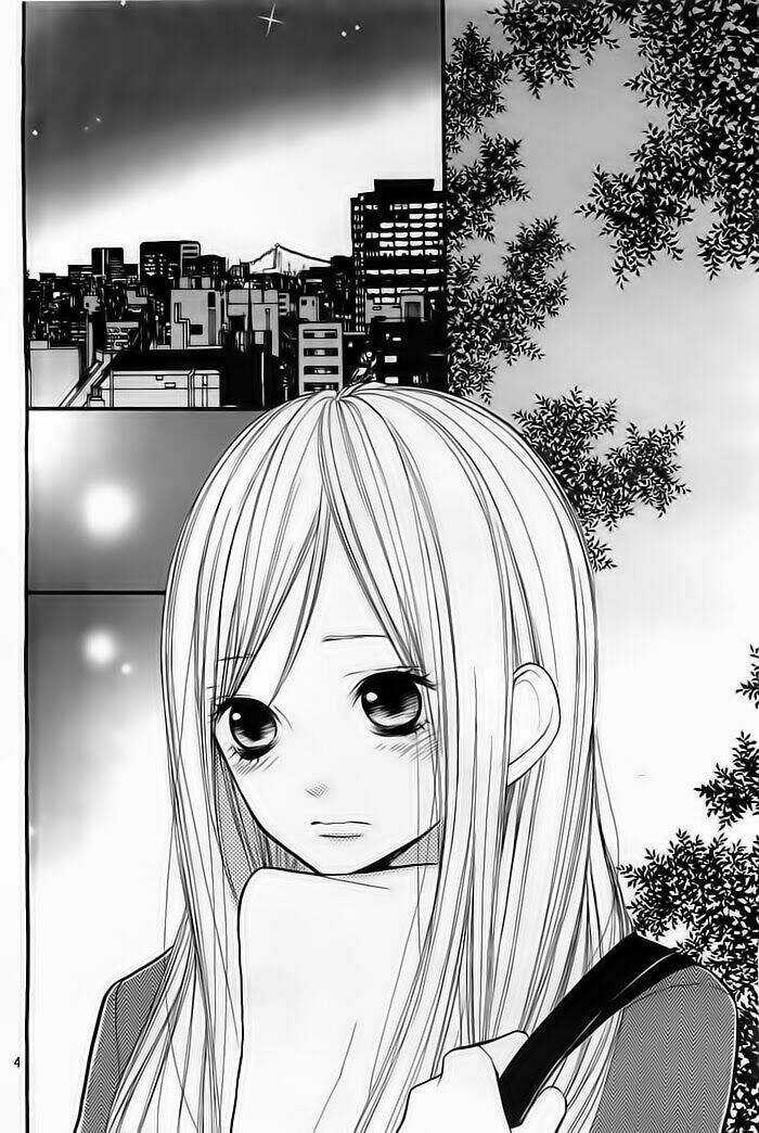 Hanagimi To Koisuru Watashi - Chapter 29 - Trang 5