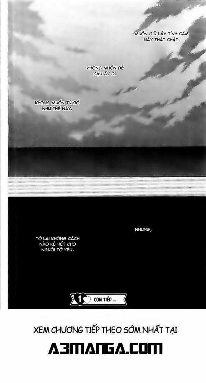 Hanagimi To Koisuru Watashi - Chapter 29 - Trang 41