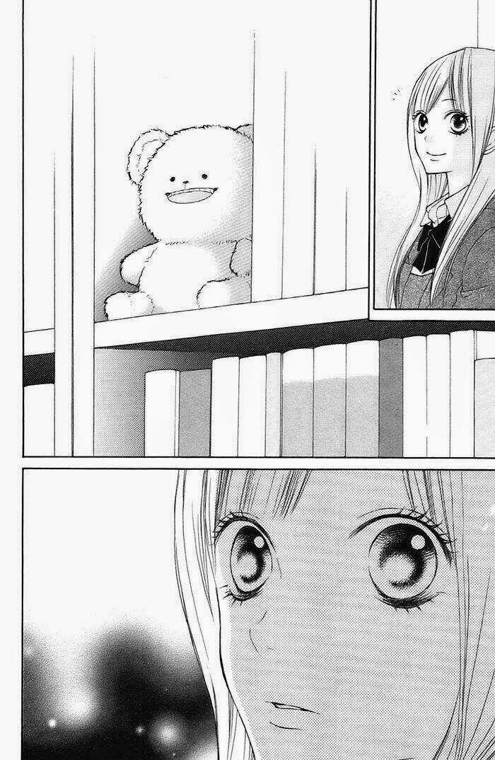 Hanagimi To Koisuru Watashi - Chapter 3 - Trang 34