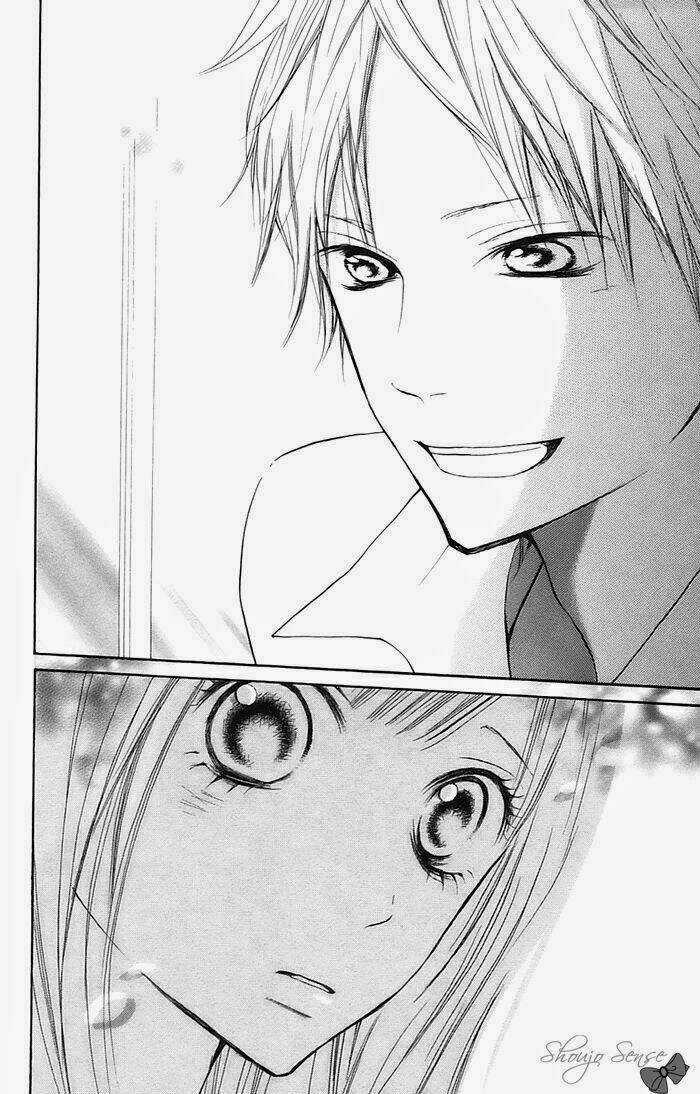 Hanagimi To Koisuru Watashi - Chapter 3 - Trang 38