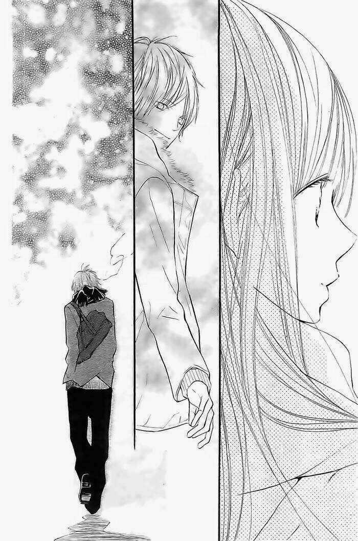 Hanagimi To Koisuru Watashi - Chapter 30 - Trang 15