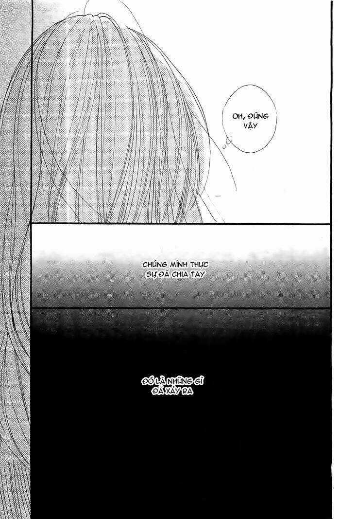 Hanagimi To Koisuru Watashi - Chapter 30 - Trang 16