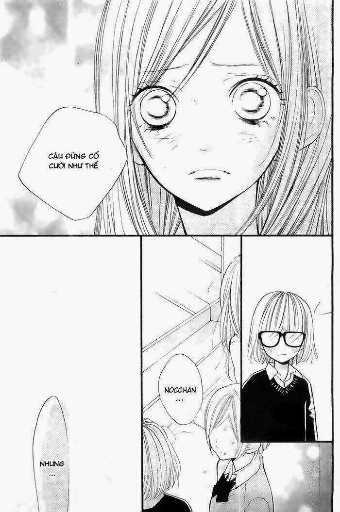 Hanagimi To Koisuru Watashi - Chapter 30 - Trang 22