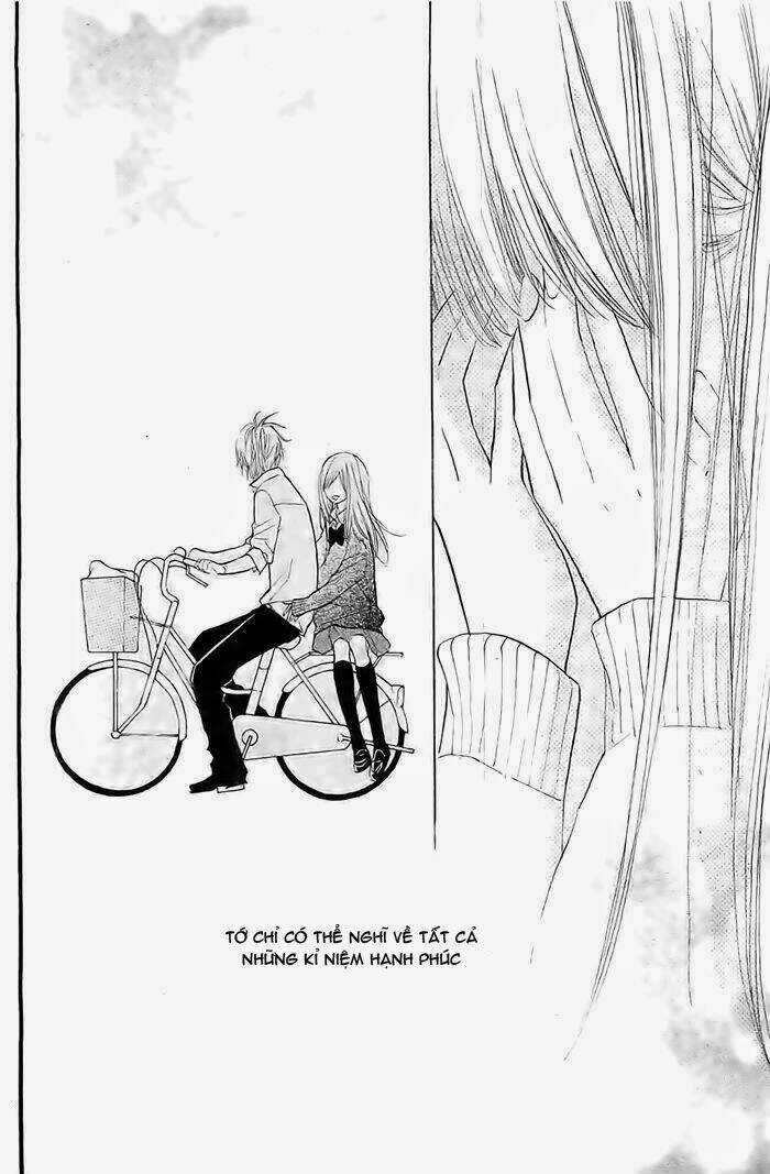 Hanagimi To Koisuru Watashi - Chapter 30 - Trang 25