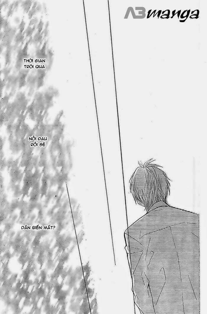 Hanagimi To Koisuru Watashi - Chapter 30 - Trang 32