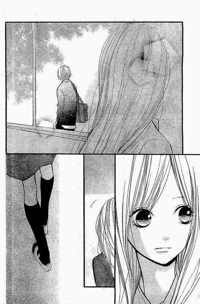 Hanagimi To Koisuru Watashi - Chapter 30 - Trang 37