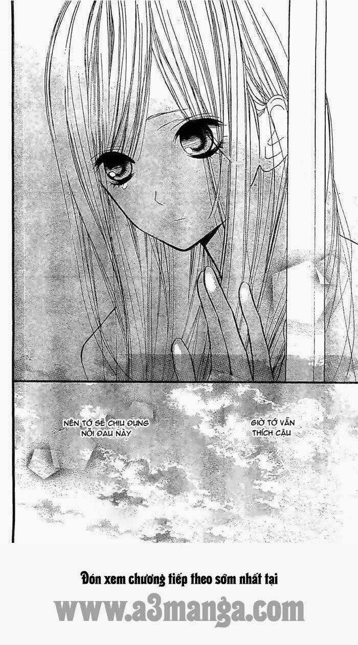 Hanagimi To Koisuru Watashi - Chapter 30 - Trang 39