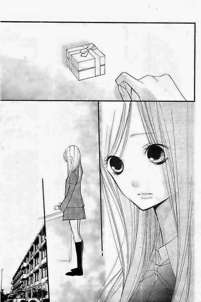 Hanagimi To Koisuru Watashi - Chapter 30 - Trang 6