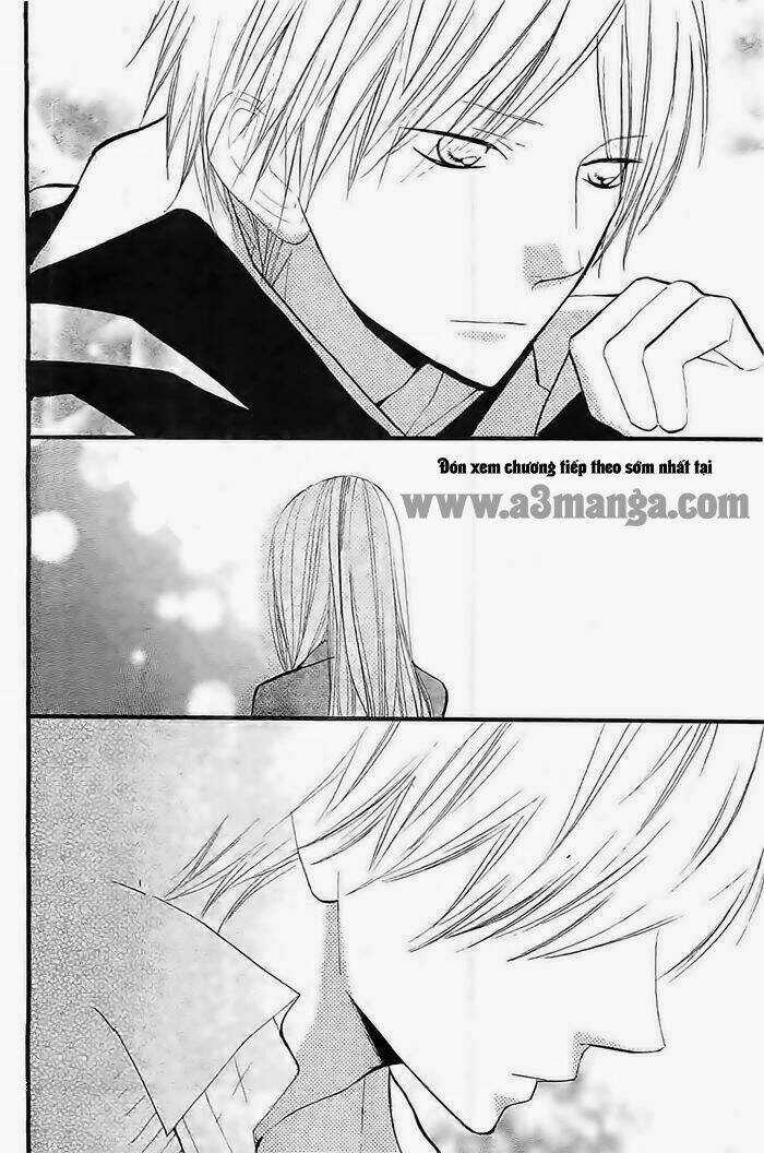 Hanagimi To Koisuru Watashi - Chapter 30 - Trang 9