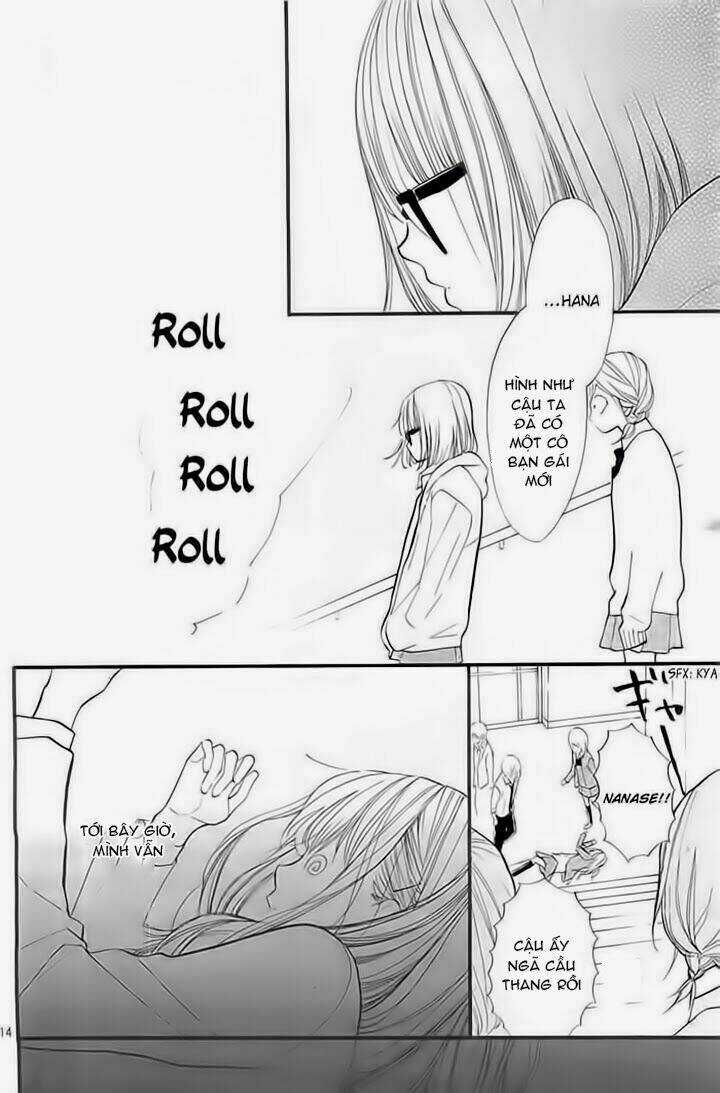 Hanagimi To Koisuru Watashi - Chapter 31 - Trang 16