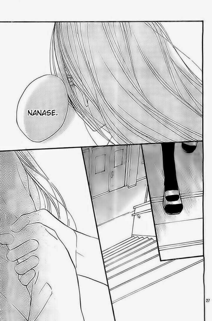 Hanagimi To Koisuru Watashi - Chapter 31 - Trang 29