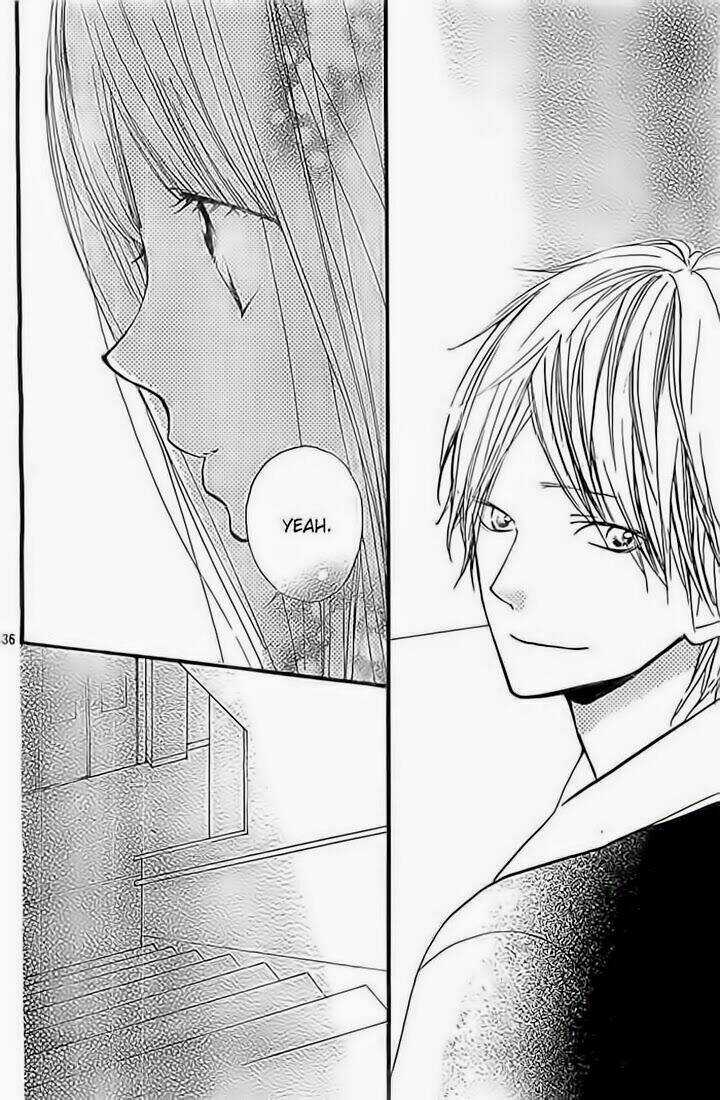 Hanagimi To Koisuru Watashi - Chapter 31 - Trang 38