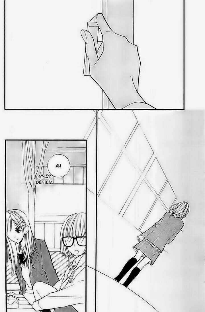 Hanagimi To Koisuru Watashi - Chapter 31 - Trang 10