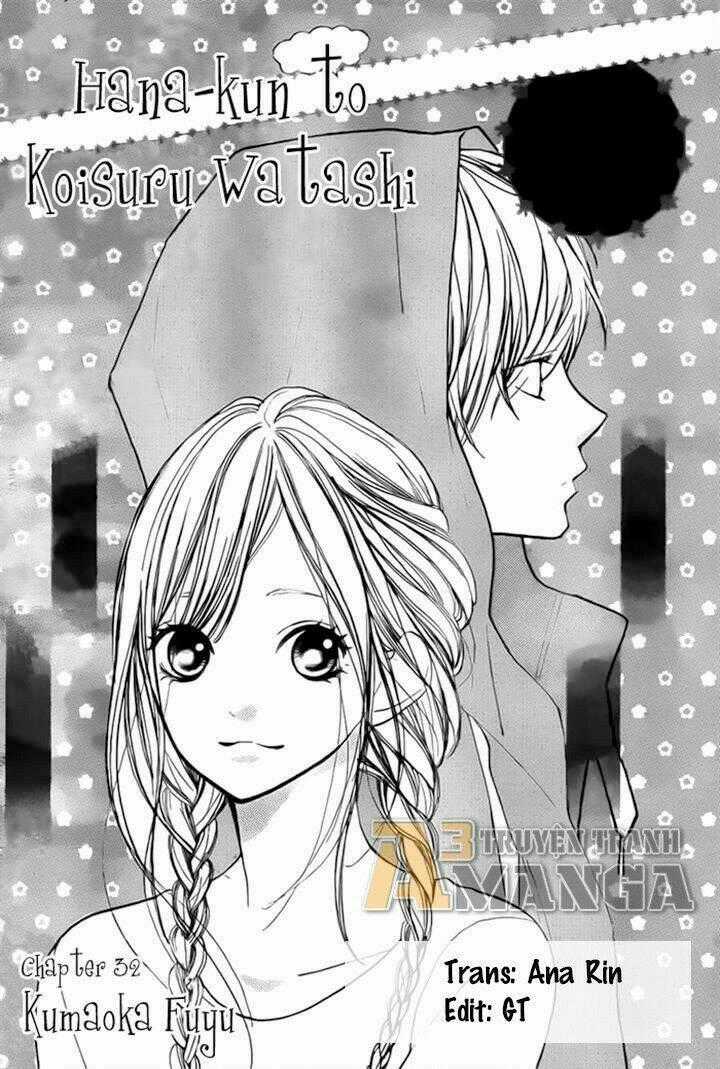 Hanagimi To Koisuru Watashi - Chapter 32 - Trang 2